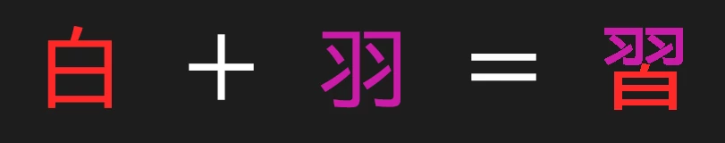 Componentes-Kanji